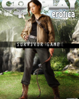 Stacy - Survivor Game - 01-0001