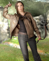 Stacy - Survivor Game - 07-0007