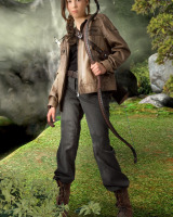 Stacy - Survivor Game - 08-0008