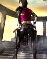 Tina - Ritual - 15-0015