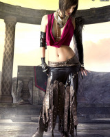 Tina - Ritual - 19-0019