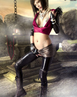Tina - Ritual - 23-0023