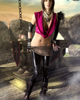 Tina - Ritual - 35-0035