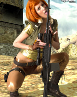 Tina - The Siren - 09-0009