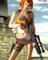 Tina - The Siren - 14-0014