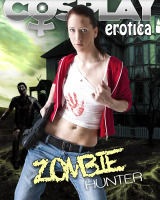 Valery - Zombie Hunter - 01-01