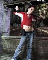 Valery - Zombie Hunter - 05-05