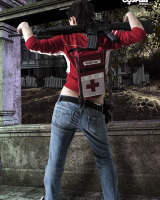 Valery - Zombie Hunter - 08-08