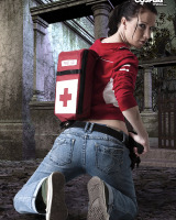 Valery - Zombie Hunter - 11-11