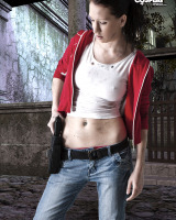 Valery - Zombie Hunter - 12-12