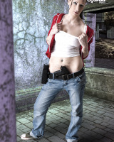 Valery - Zombie Hunter - 13-13
