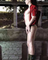 Valery - Zombie Hunter - 32-32