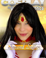 Zoey - Second Sailor - 01-01