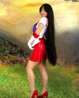 Zoey - Second Sailor - 03-03