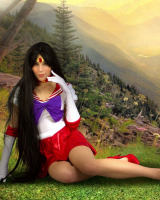 Zoey - Second Sailor - 08-08