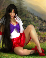 Zoey - Second Sailor - 09-09