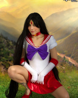 Zoey - Second Sailor - 10-10