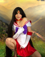 Zoey - Second Sailor - 11-11
