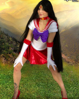 Zoey - Second Sailor - 12-12