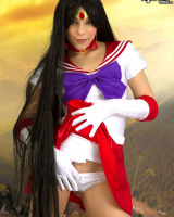 Zoey - Second Sailor - 14-14