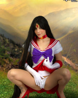 Zoey - Second Sailor - 15-15
