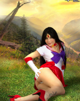 Zoey - Second Sailor - 18-18