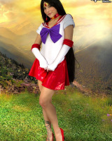 Zoey - Second Sailor - 22-22