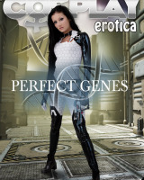 Zorah - Perfect Genes - 01-01