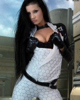 Zorah - Perfect Genes - 25-25