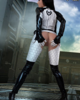 Zorah - Perfect Genes - 42-42