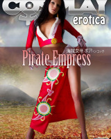 01-0001 from Zorah - Pirate Empress