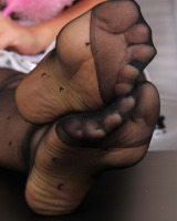 Sharon - Cameriera Cenerentola - 06-cosplayfeet-sharon-cameriera-06