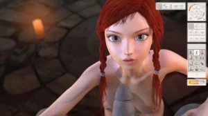 Game of Lust 2 - 01-01