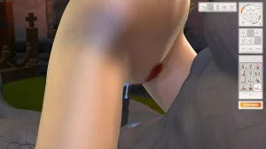 Game of Lust 2 - 04-04