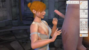 Game of Lust 2 - 07-07