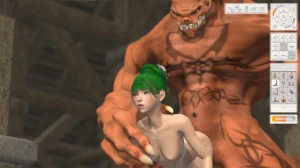 Game of Lust 2 - 09-09