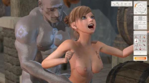 Game of Lust 2 - 11-11