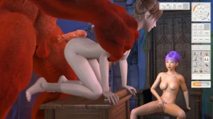 Game of Lust 2 - 16-16