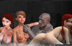 Game of Lust 2 - 31-gol-craving-hentai-girls-fucking-in-horny-lustful-games