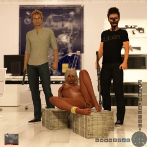 Grand Bang Auto - 28-28