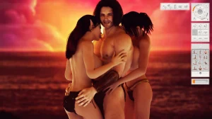 Pirate Jessica - 03-003