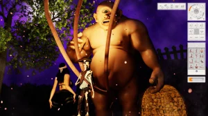 Pirate Jessica - 05-005