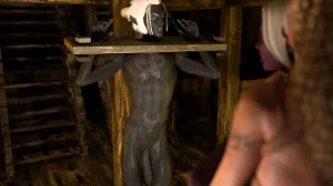 Princess of Arda - 04-007