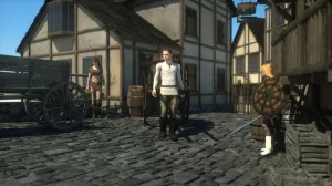 Princess of Arda - 23-026