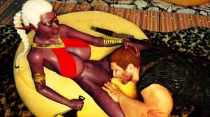 Princess of Arda - 26-029