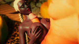 Princess of Arda - 27-030