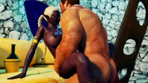 Princess of Arda - 29-032