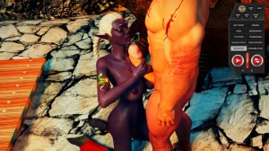 Princess of Arda - 33-036