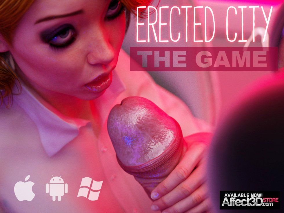 Smerinka's Videos and Game Bundle shows free gallery picture 01-0-a3d-main-erected-city-the-game