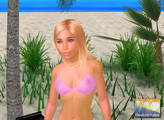 Ai Bliss shows free gallery picture 01-AiBlissRelease2b